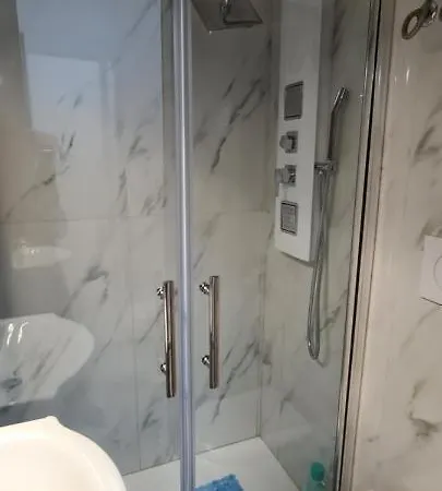 Πανσιόν Sea And Blue Sky 1a