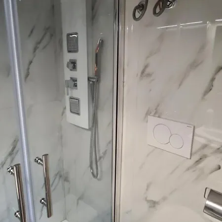 Πανσιόν Sea And Blue Sky 1a 3*