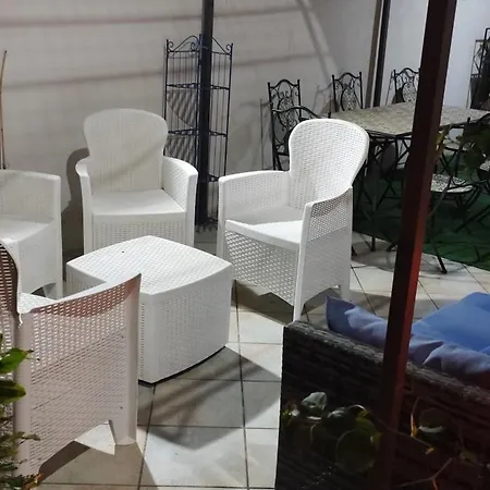 Sea And Blue Sky 1a 3* Calimera (Lecce)