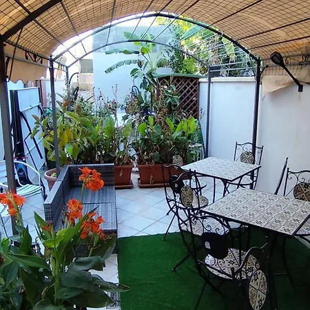 Sea And Blue Sky 1a Πανσιόν 3*