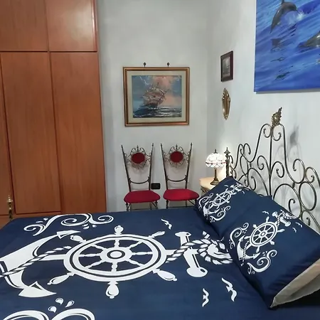 Sea And Blue Sky 1 Guest house *