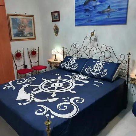 Guest house Sea And Blue Sky 1 Calimera (Lecce)