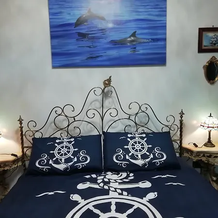 Guest house Sea And Blue Sky 1