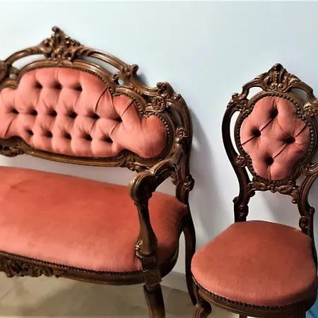 Pensión Sea And Blue Sky 1a 3*